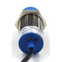 Yumo Cm30-3015nc Interruptor de proximidad Sensor de proximidad inductivo óptico Sensor capacitivo